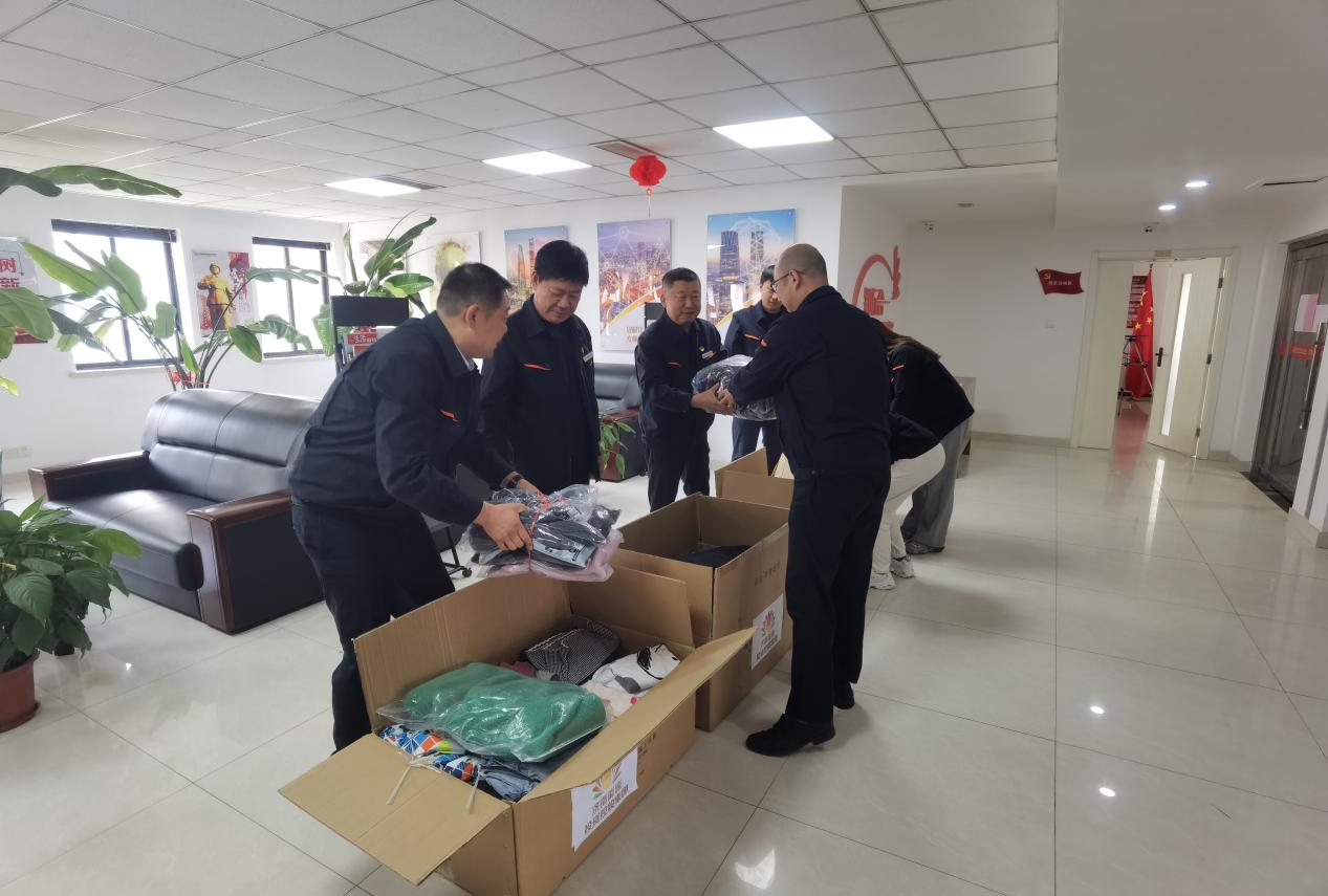 6008集团官方网站(中国)股份有限公司